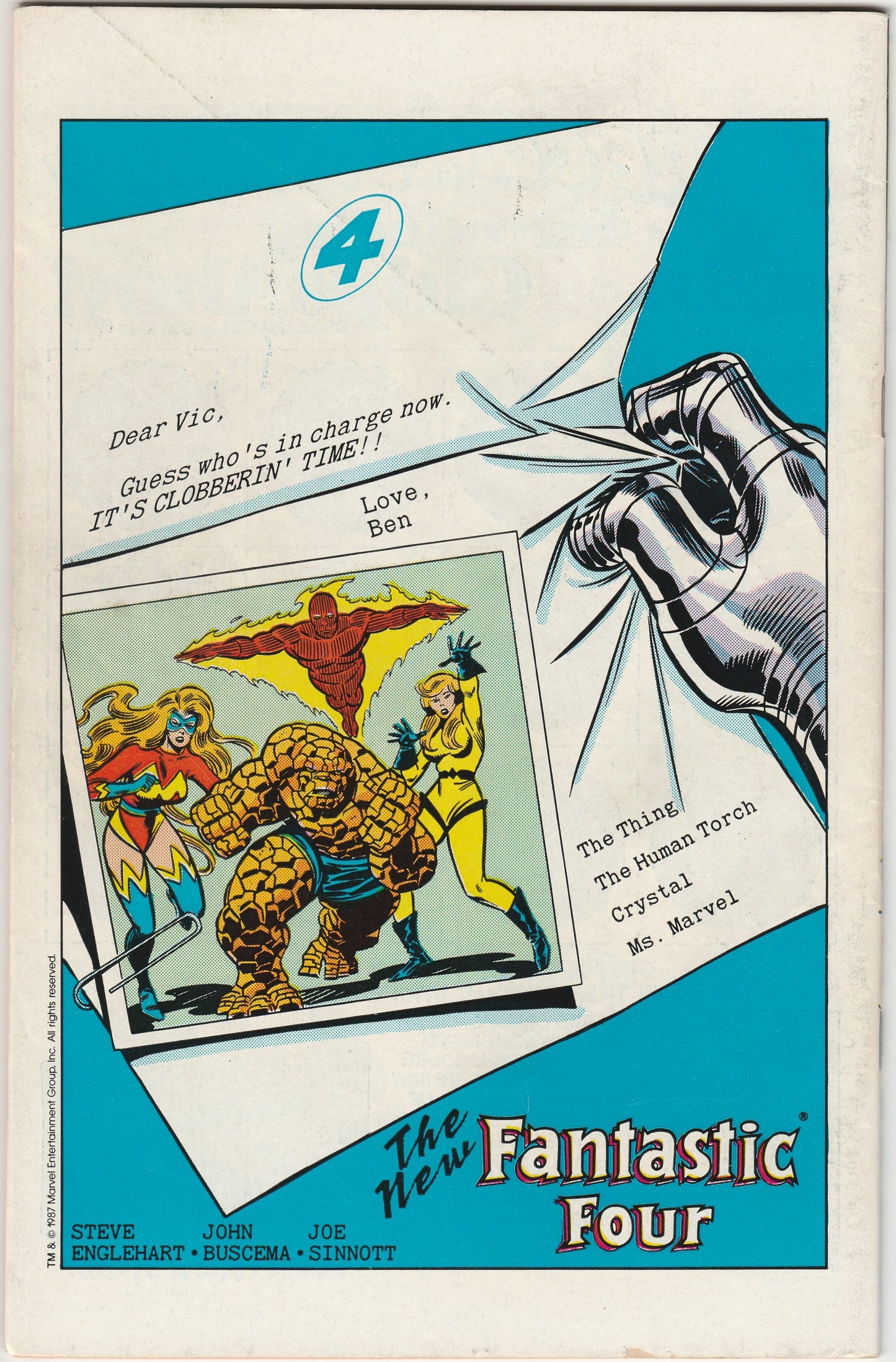 Amazing Spider-Man Annual #21 FN/FN+ Newsstand Key Wedding Issue Marvel 1987