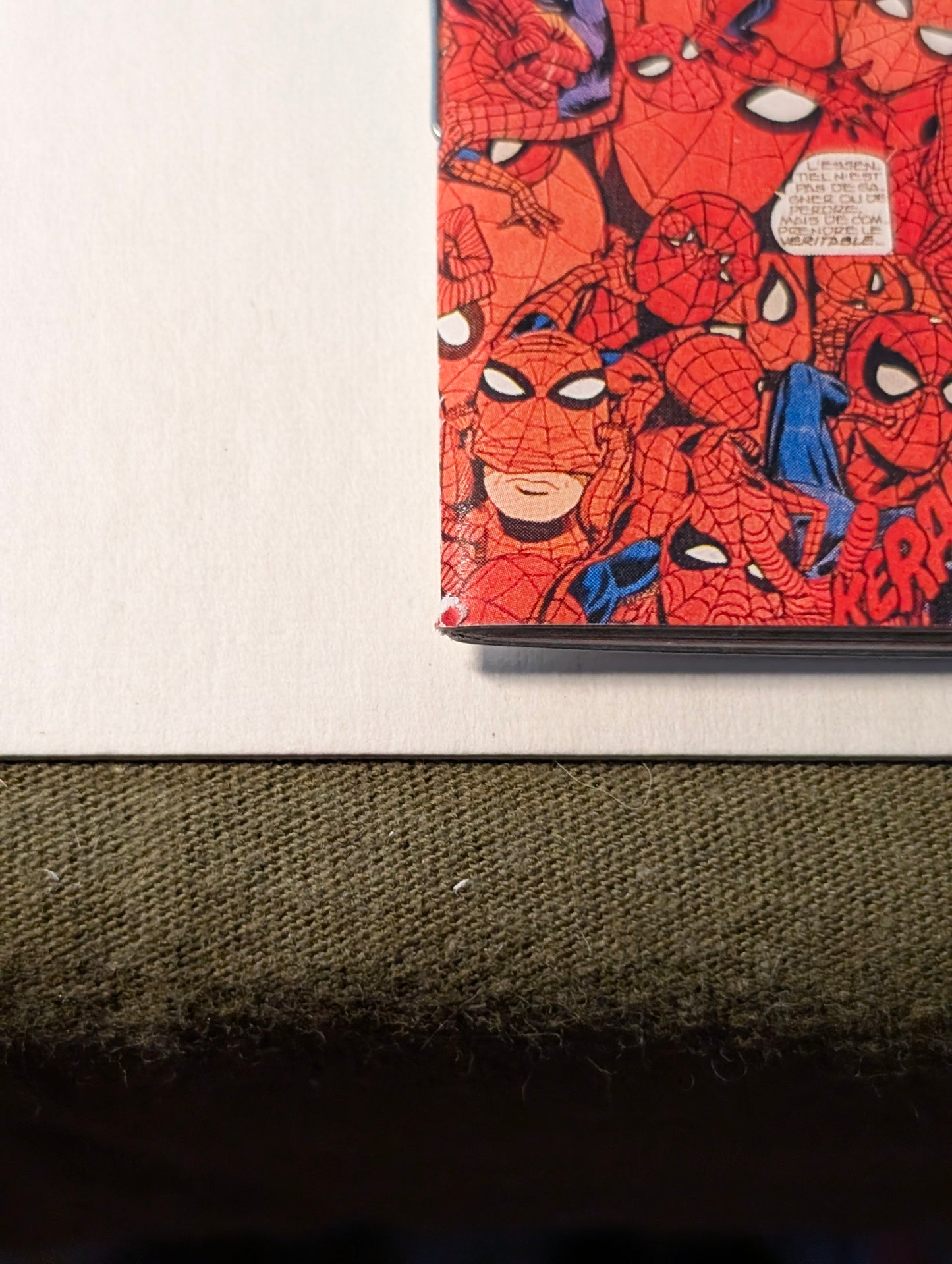 The Amazing Spider-Man #700 Marvel Comics 2013 Death of Peter Parker Key Issue