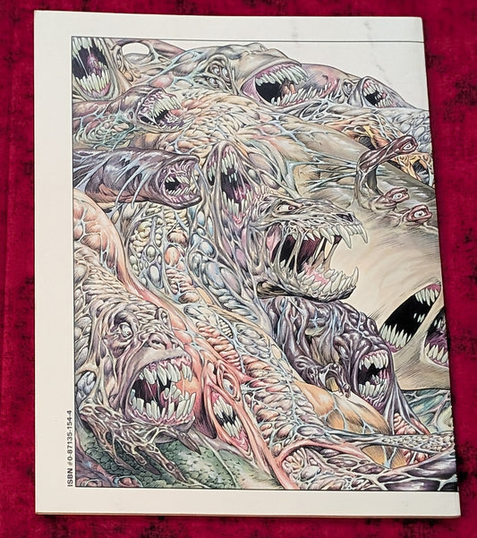 The Amazing Spider-Man: Hooky TPB Paperback 1986 Marvel Graphic Novel