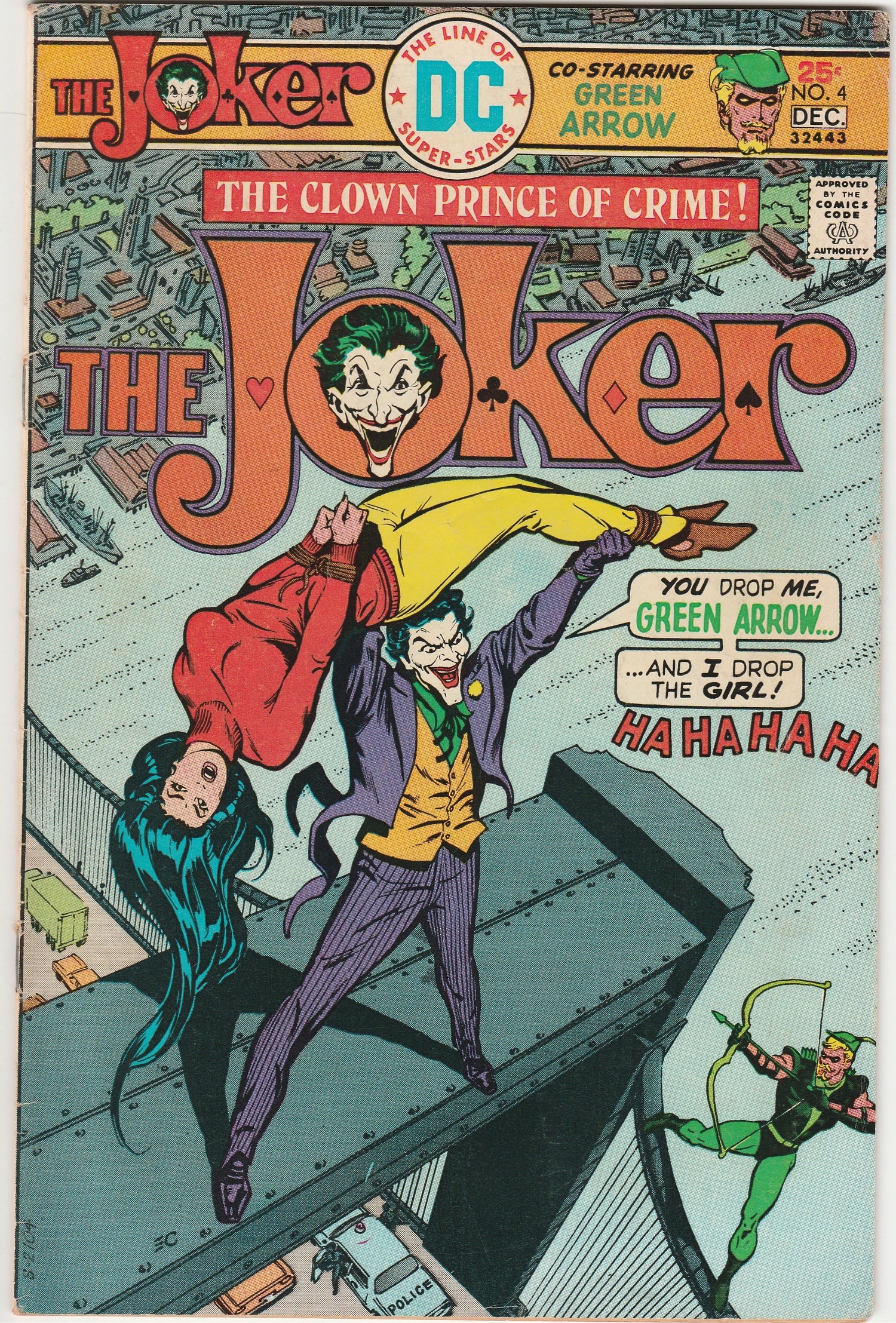 Raw Comics