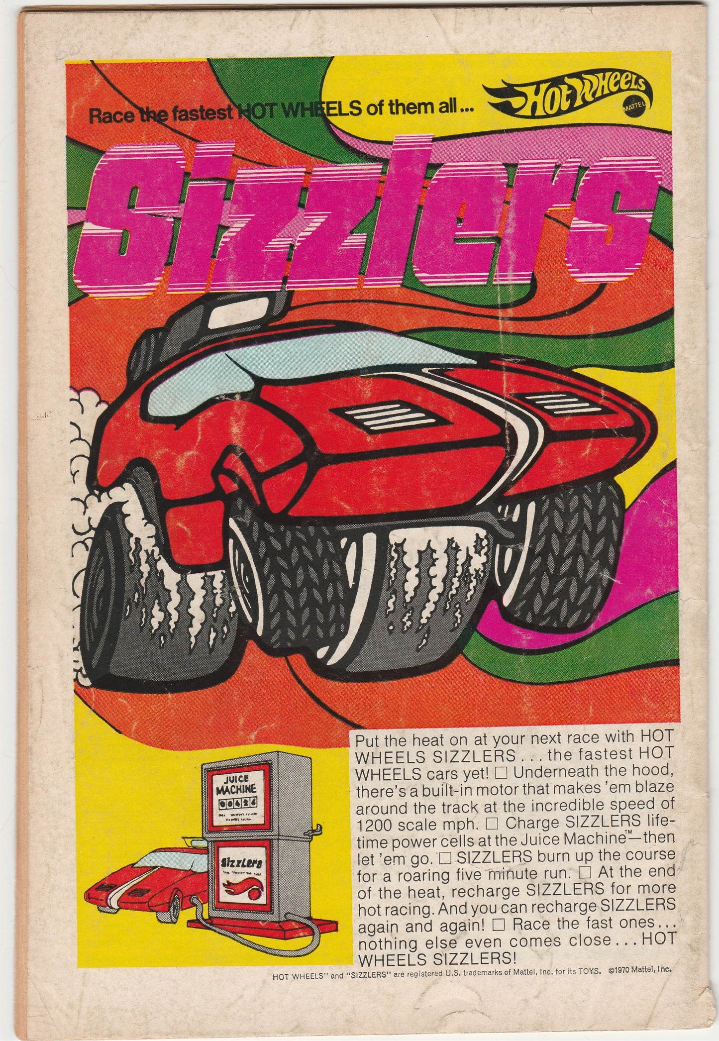The Amazing Spider-Man #92 | Iceman Cover Appearance | 1971 Marvel Comics