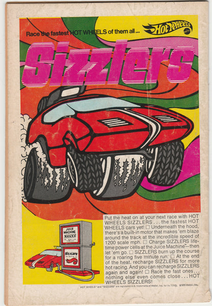 The Amazing Spider-Man #92 | Iceman Cover Appearance | 1971 Marvel Comics