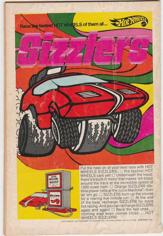 The Amazing Spider-Man #92 | Iceman Cover Appearance | 1971 Marvel Comics