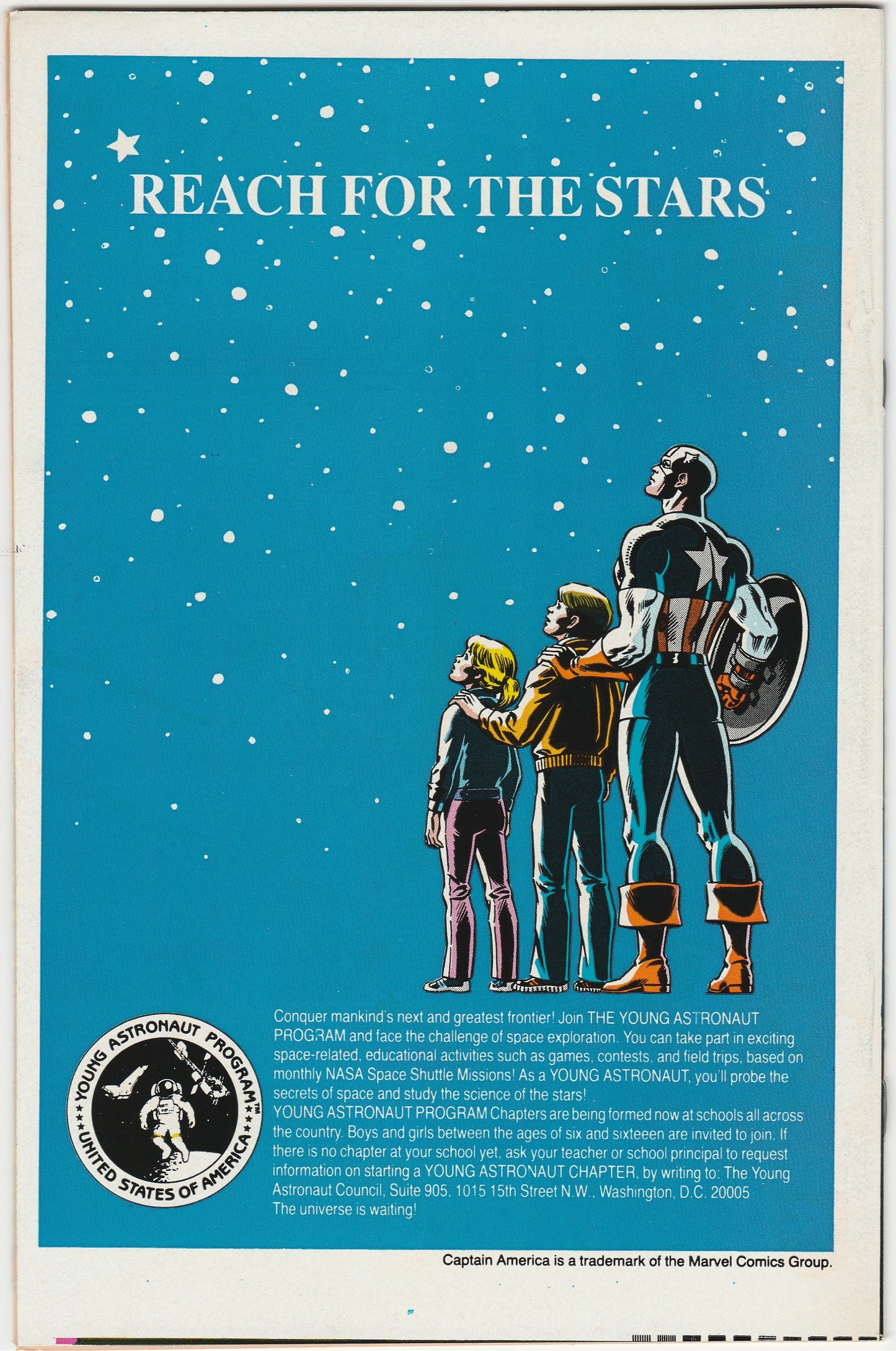 Avengers #257 1st Appearance of Nebula Marvel Comics 1985