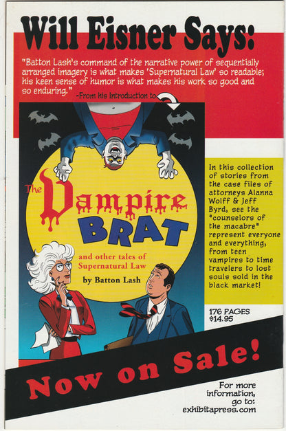 Radioactive Man Vol. 2 #575 – Bongo Comics Direct Edition – Simpsons Comic