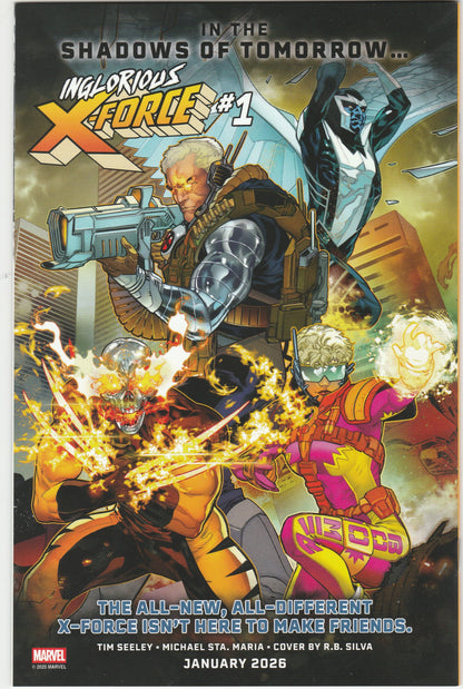 Ultimate Endgame #1 – Alexander Lozano 1:50 Incentive Variant – Wasp Cover