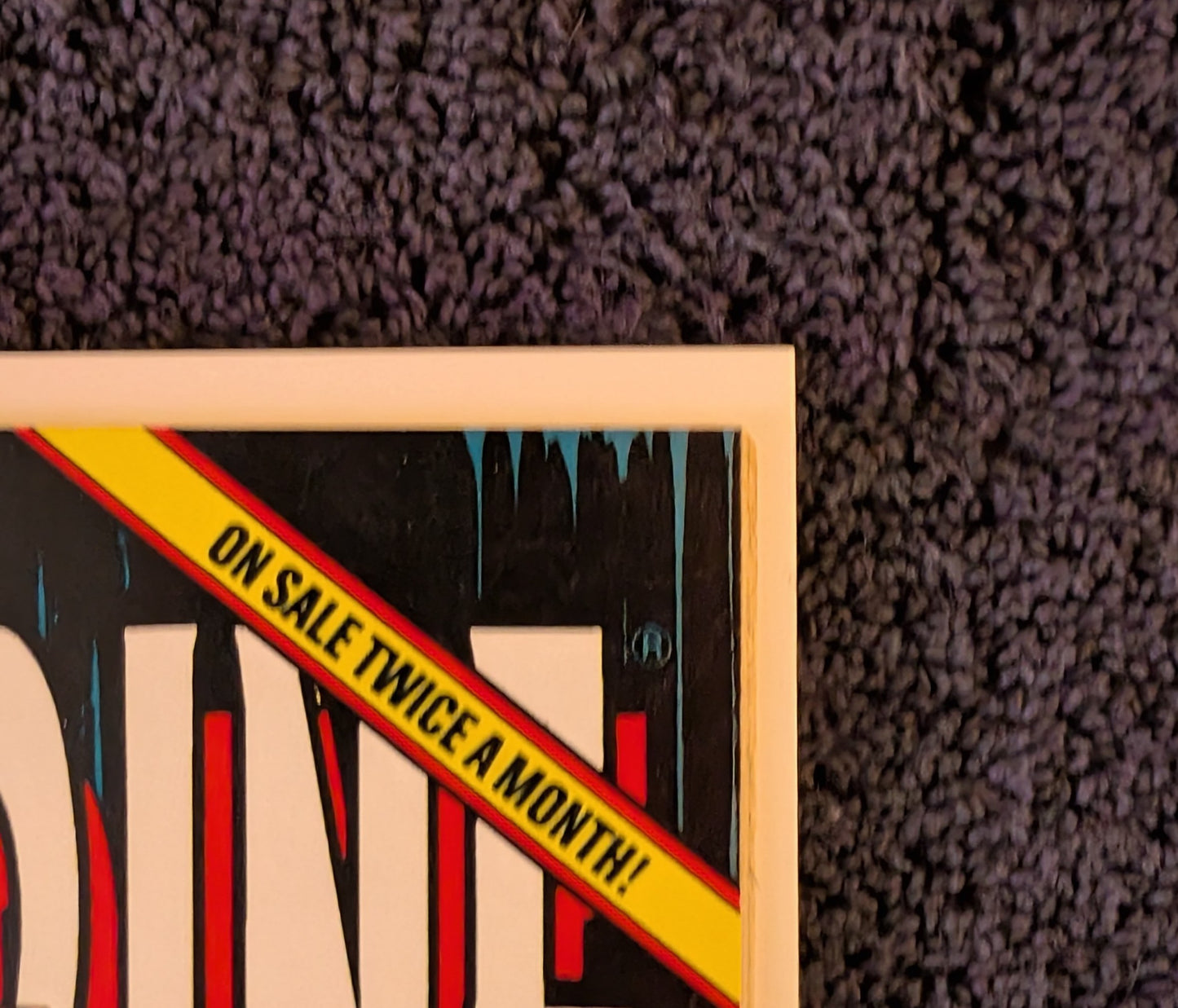 Wolverine #43 CGC 9.8 Darthsig Dual Copy Edition +
