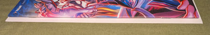 Eternity #1 1:40 Felipe Massafera Wraparound Incentive Variant