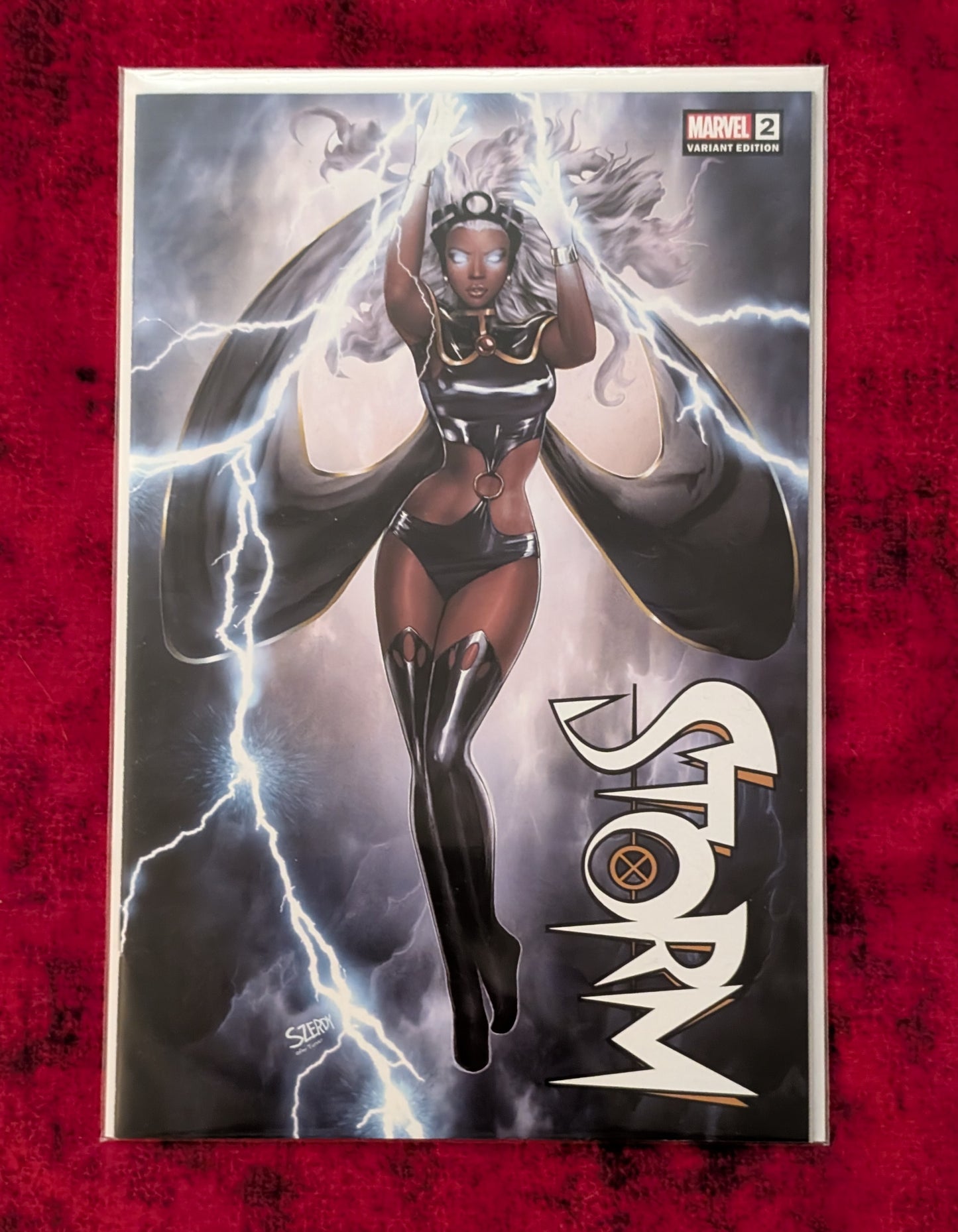 Women IN Power Darthsig Curated Comic Collection Bundle