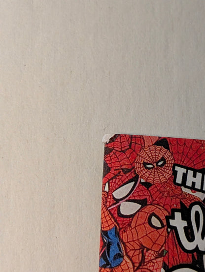 The Amazing Spider-Man #700 Marvel Comics 2013 Death of Peter Parker Key Issue