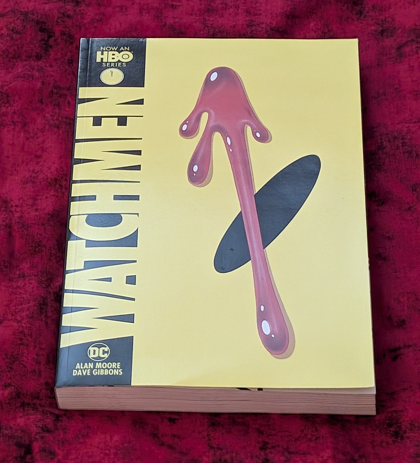 Watchmen & Doomsday Clock Complete Curated Set | TPB + #1-12 Full DC Run