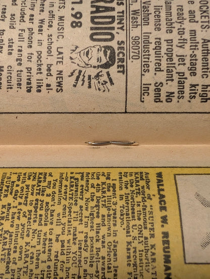 The Amazing Spider-Man #92 | Iceman Cover Appearance | 1971 Marvel Comics