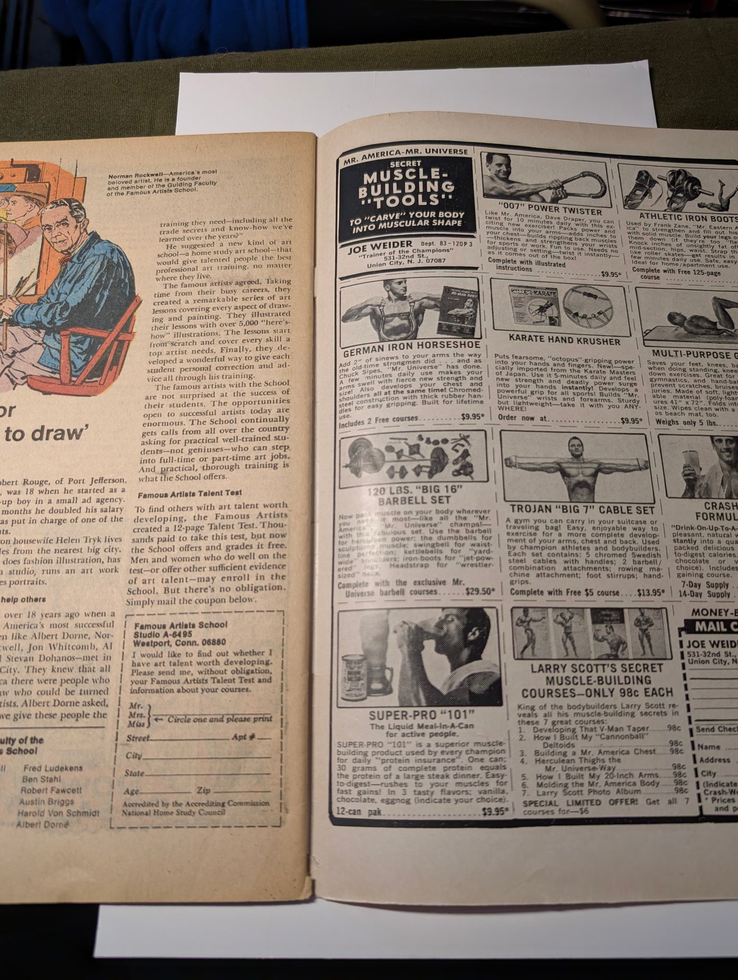 The Amazing Spider-Man #92 | Iceman Cover Appearance | 1971 Marvel Comics