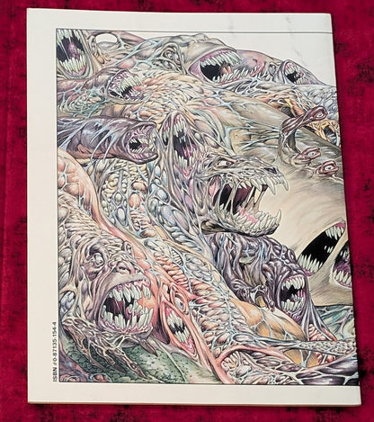 The Amazing Spider-Man: Hooky TPB Paperback 1986 Marvel Graphic Novel
