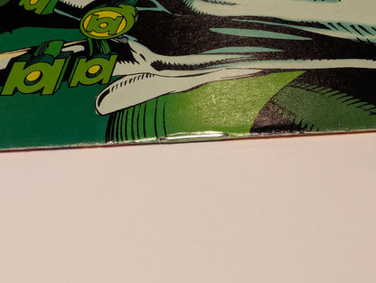 Green Lantern #49 VF/VF- 7.5-8.0 Emerald Twilight Part 2 DC 1994