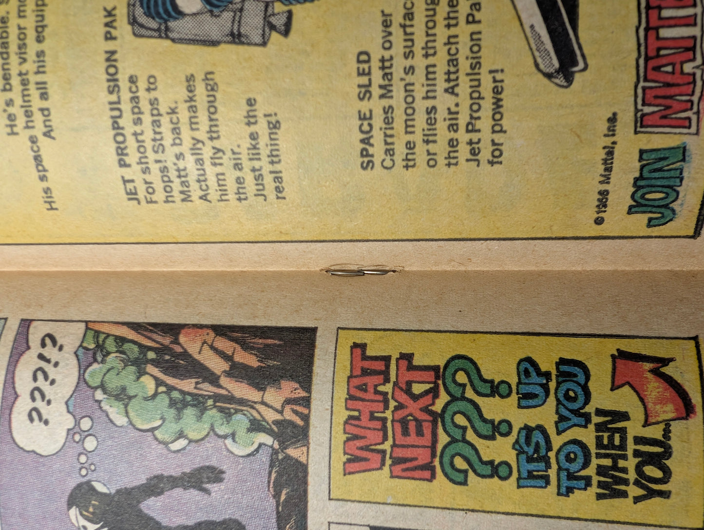 Batman #195 (1967) DC Silver Age Comic VG 4.0 | Creegan Curse | Infantino Anderson Cover