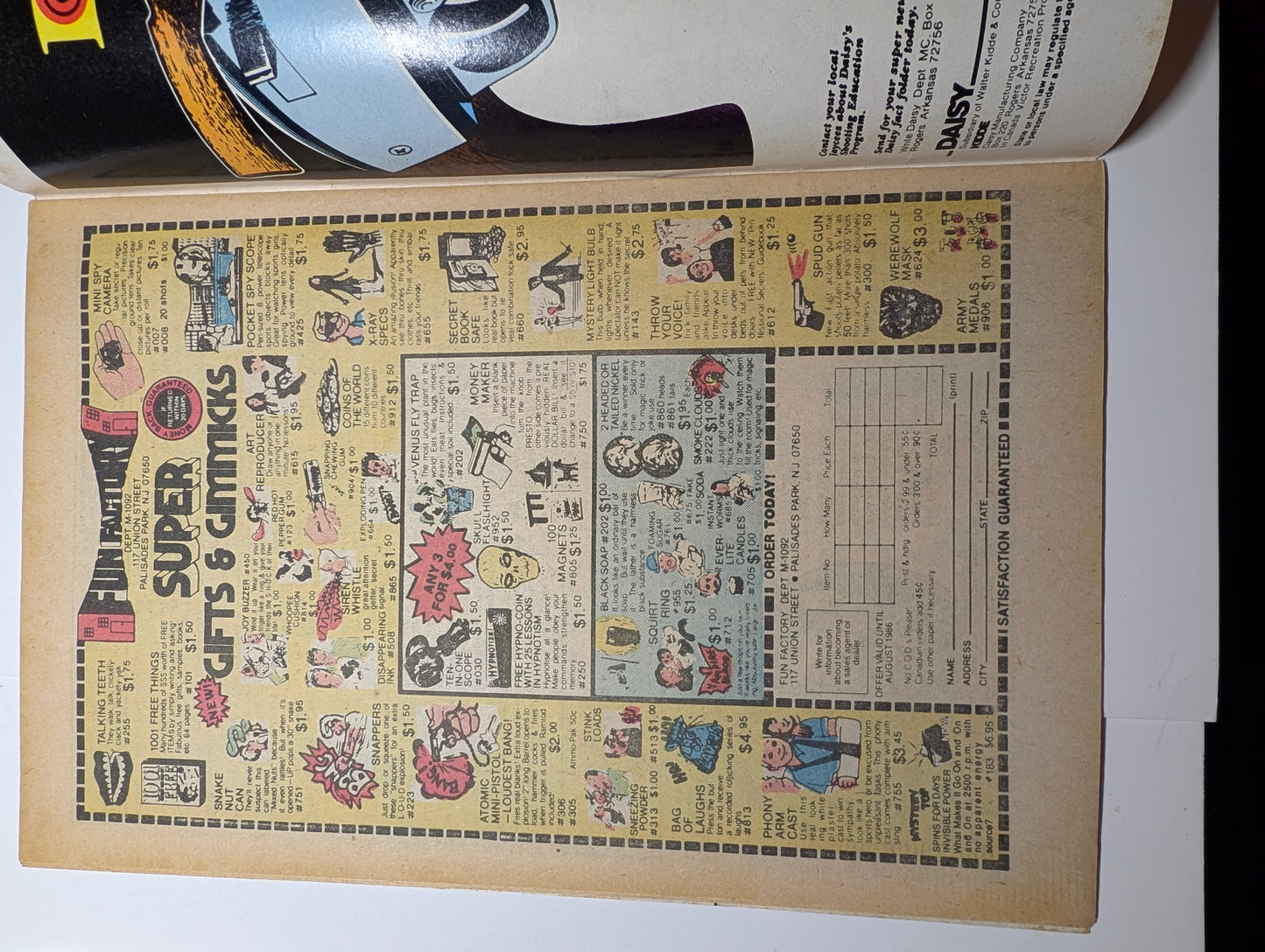 Iron Man #124 Newsstand (1979) VG 4.5 Raw Bronze Age Marvel Comic