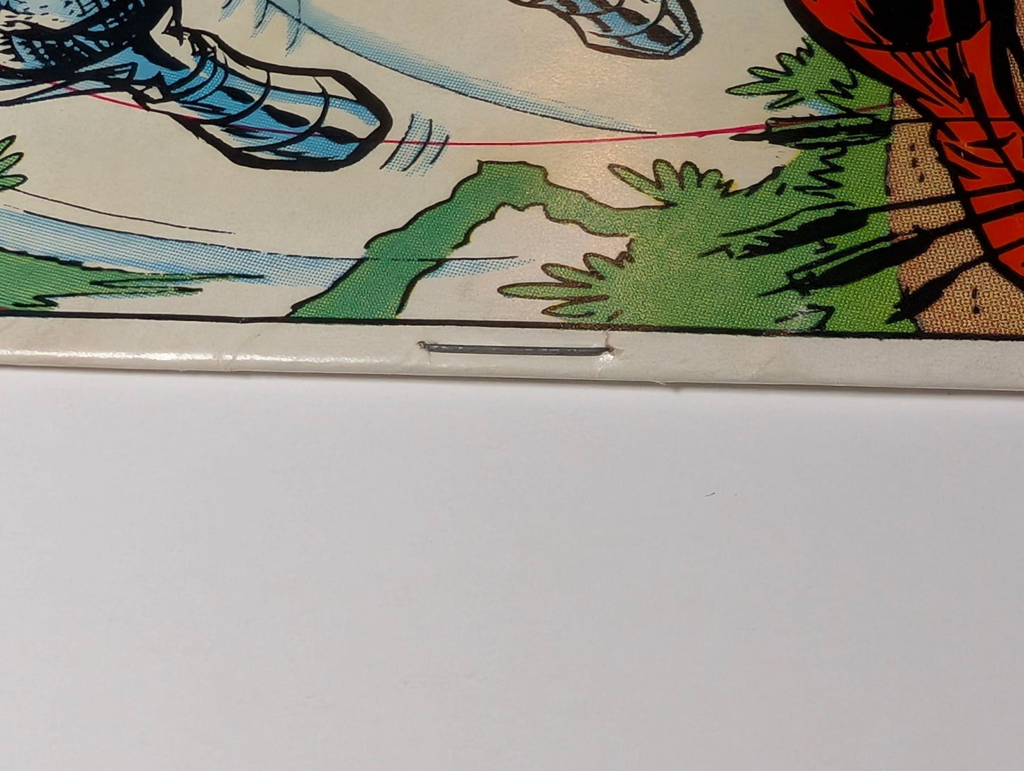 Daredevil Vol. 1 #113 Marvel Comics 1974 FN/FN+ 6.0/6.5 Gladiator Strikes Back