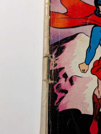 Superman's Girl Friend Lois Lane #15 – Silver Age DC Comic