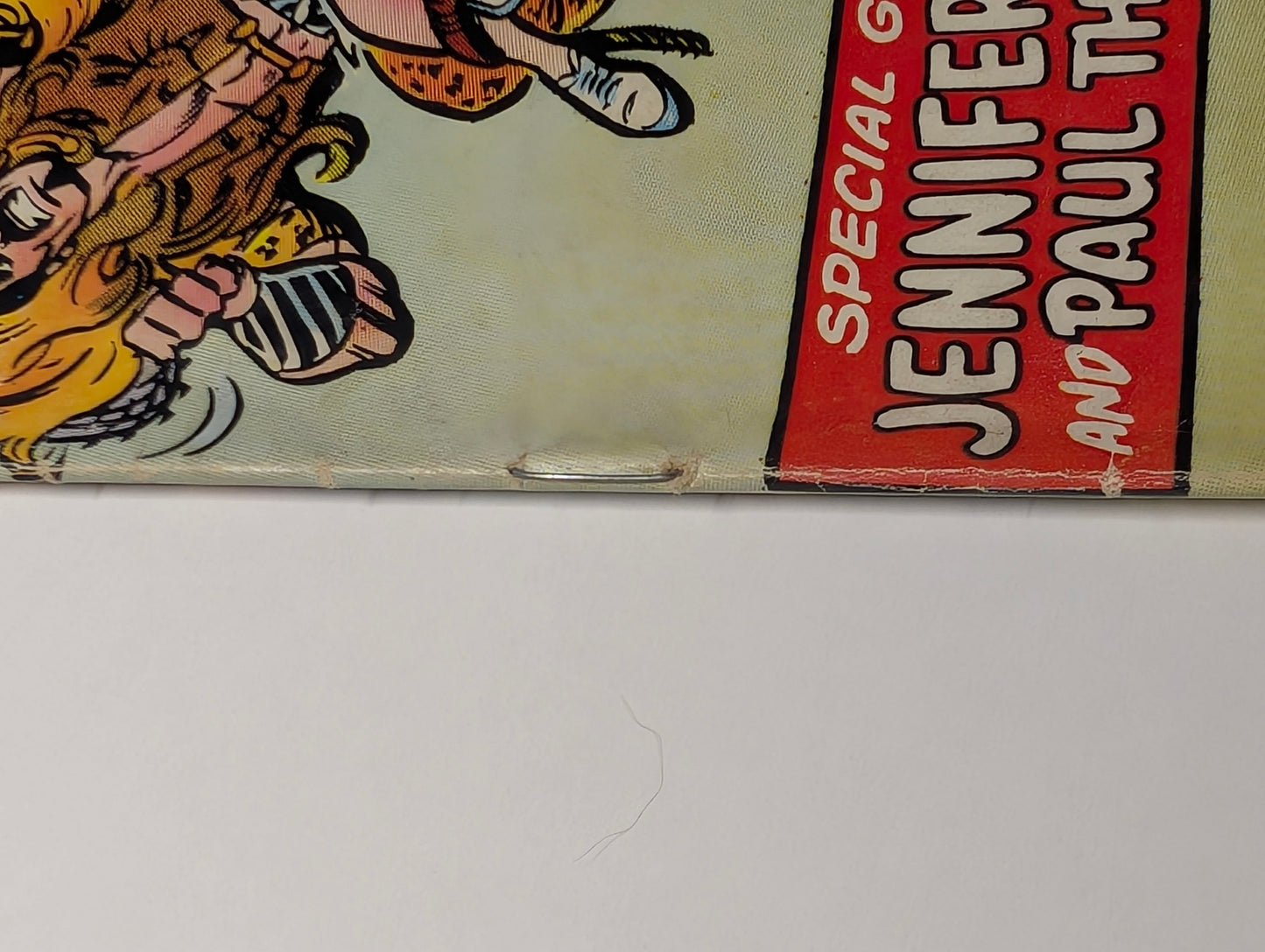 Spidey Super Stories 2 VG 4.0 | 1st Jennifer of the Jungle | Marvel Electric Company