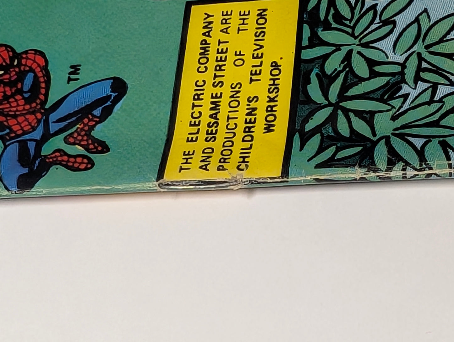 Spidey Super Stories 2 VG 4.0 | 1st Jennifer of the Jungle | Marvel Electric Company