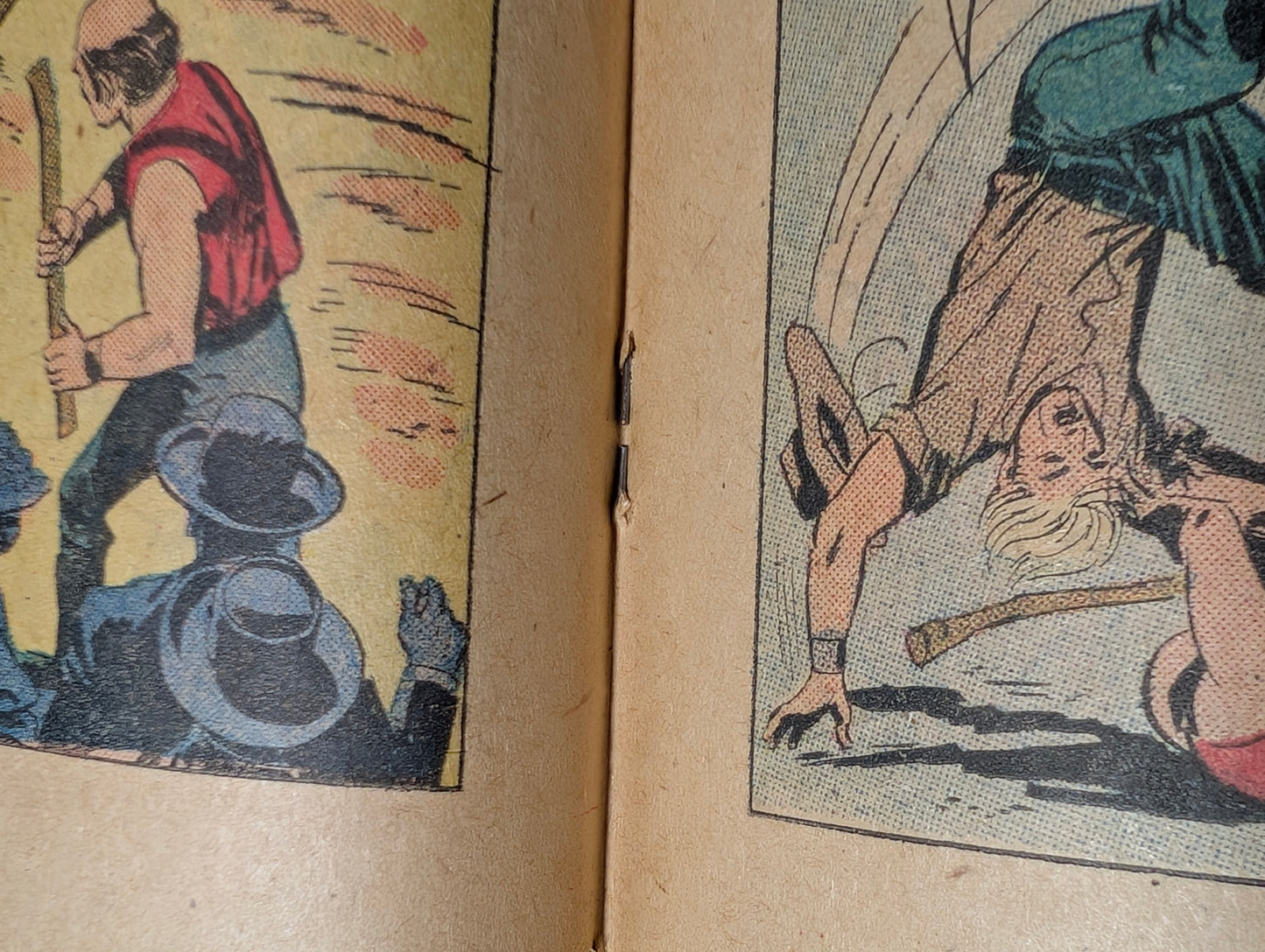 Bat Masterson #3 Dell Western Adventure 1960 10¢ Comic — Grade 3.0–3.5