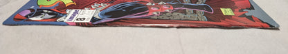 Spawn #8 Image Comics Todd McFarlane Classic Early Issue