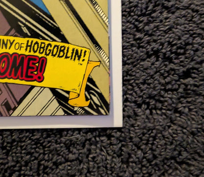 Spider-Man #44 Signed Tom Lyle Marvel Anniversary Syndrome 1994