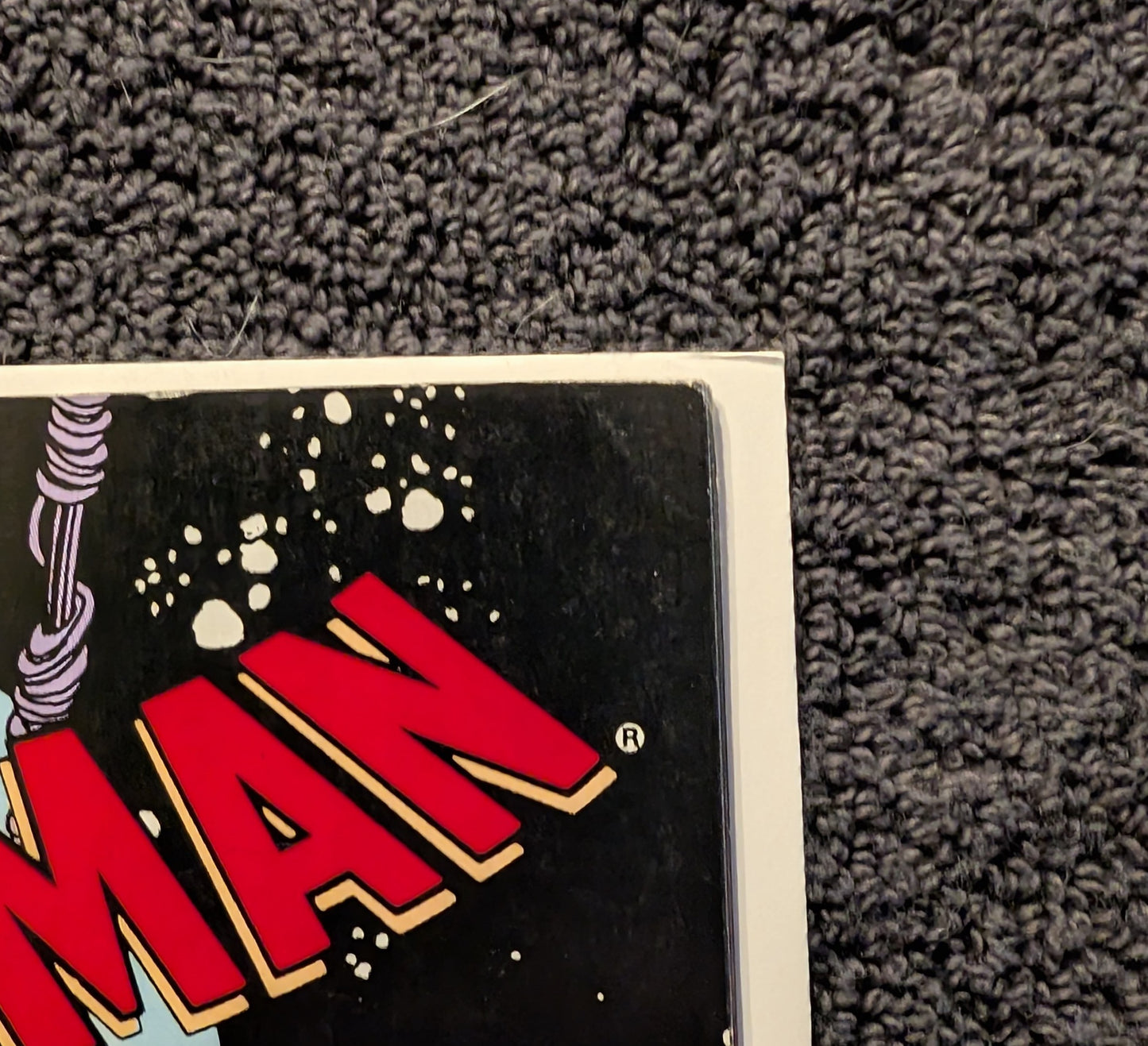 Spider-Man #44 Signed Tom Lyle Marvel Anniversary Syndrome 1994